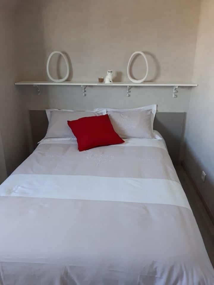 Chambre Privee Dans Maison Proche Du Mont Saint-Michel Le Val-Saint-Père Εξωτερικό φωτογραφία